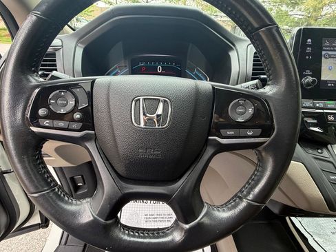 Used 2018 Honda Odyssey EX-L image 22