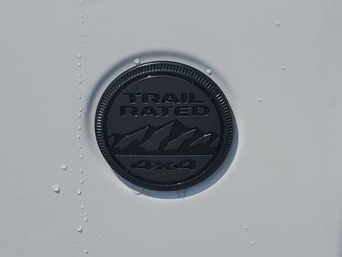 New 2025 Jeep Wrangler Sahara image 9