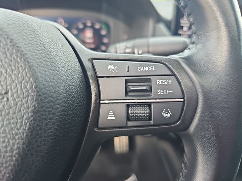 Used 2023 Honda Accord Sport image 17