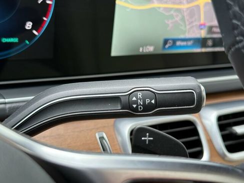 Certified 2023 Mercedes-Benz GLE 450 4MATIC image 28