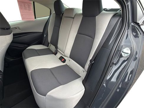 Certified 2024 Toyota Corolla LE image 41