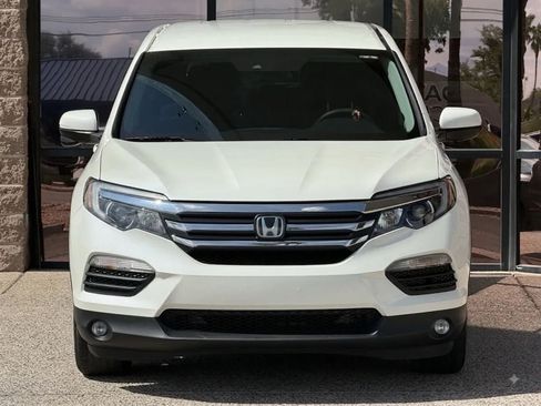 Used 2017 Honda Pilot EX image 19