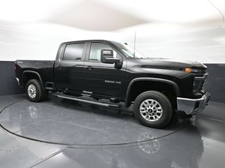 Used 2025 Chevrolet Silverado 2500 LT w/ Safety Package AWD/4WD video 1