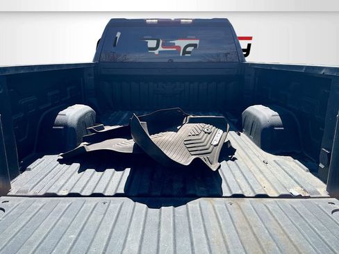 Used 2023 Chevrolet Silverado 1500 LTZ image 26