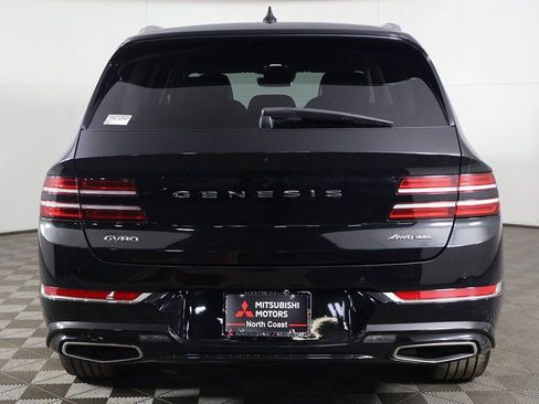 Used 2024 Genesis GV80 3.5T image 14