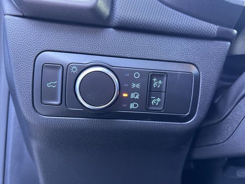 New 2025 Ford Bronco Sport Big Bend image 15