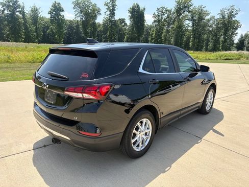 Used 2022 Chevrolet Equinox LT FWD image 6