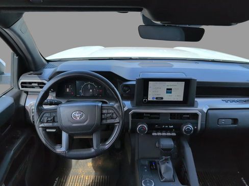 Used 2025 Toyota Tacoma SR5 RWD image 20