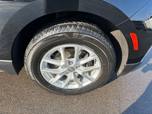 Used 2023 Chevrolet Equinox LT AWD/4WD image 33