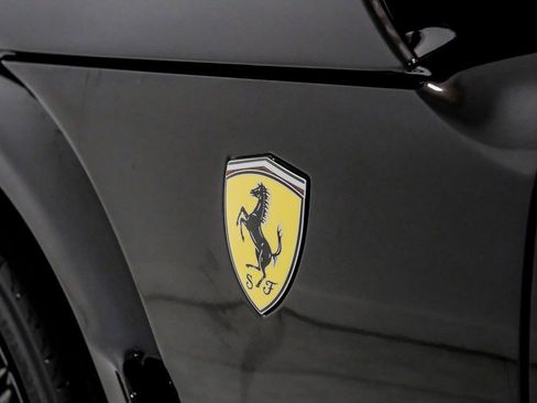 Used 2024 Ferrari Purosangue AWD/4WD image 52