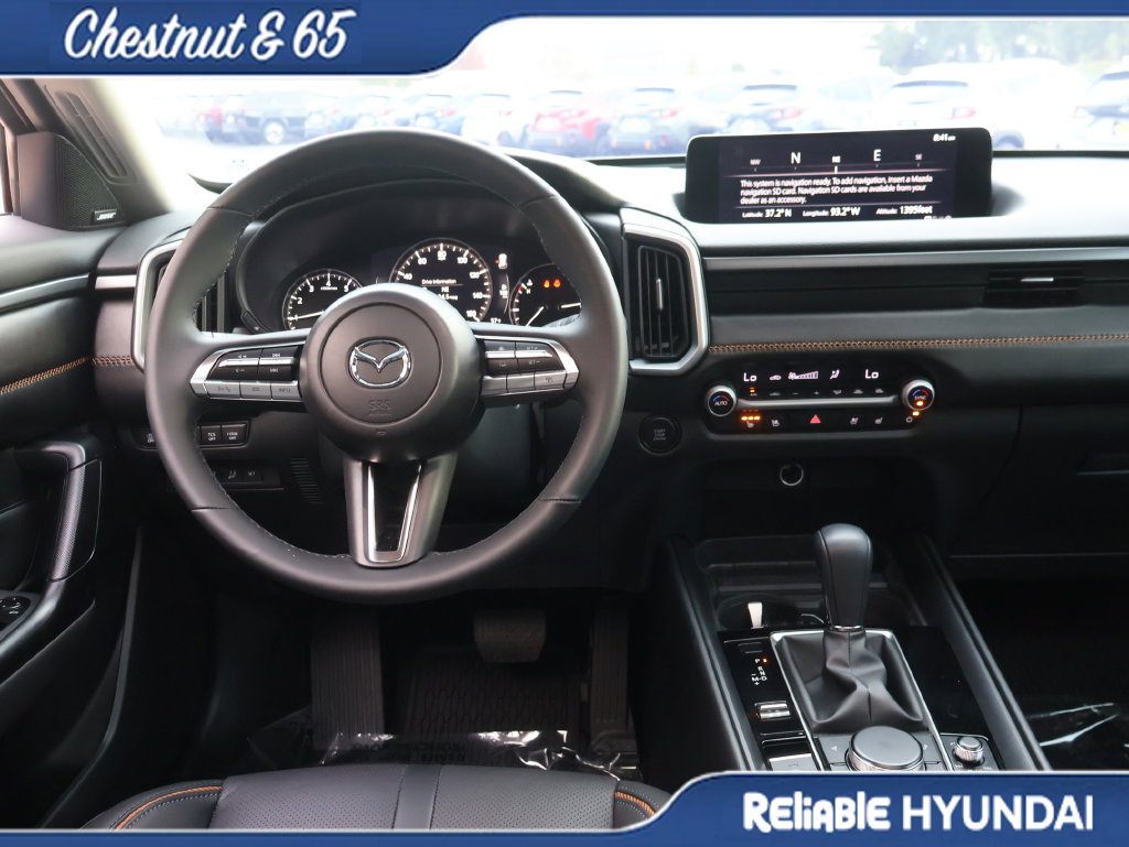 Used 2026 MAZDA CX-50 AWD 2.5 S w/ Weather Package image 19