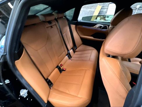 Used 2024 BMW i4 eDrive35 w/ Premium Package RWD image 29