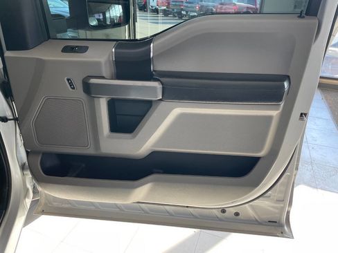 Used 2019 Ford F150 XLT w/ Max Trailer Tow Package image 29