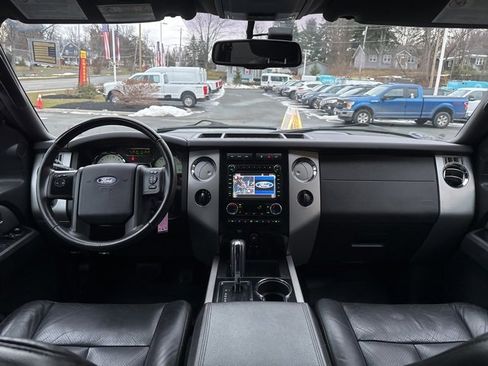Used 2013 Ford Expedition Limited image 23
