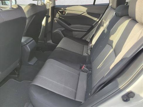 Used 2022 Subaru Crosstrek 2.0i AWD/4WD image 8