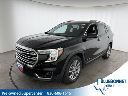Used 2022 GMC Terrain SLT w/ LPO, Floor Liner Package