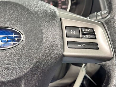 Used 2015 Subaru Forester 2.5i Premium w/ Popular Package #2 AWD/4WD image 23