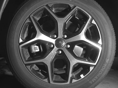 Used 2025 Jeep Compass Limited image 12