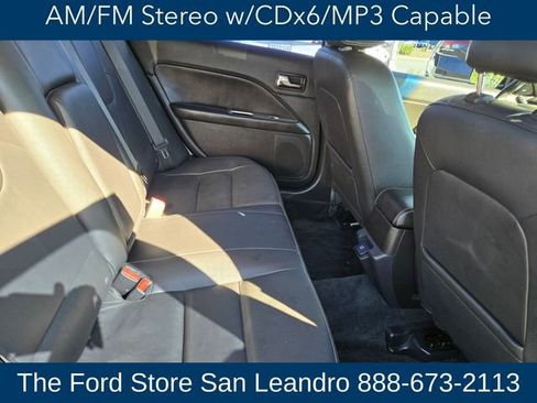 Used 2010 Ford Fusion Hybrid FWD image 16