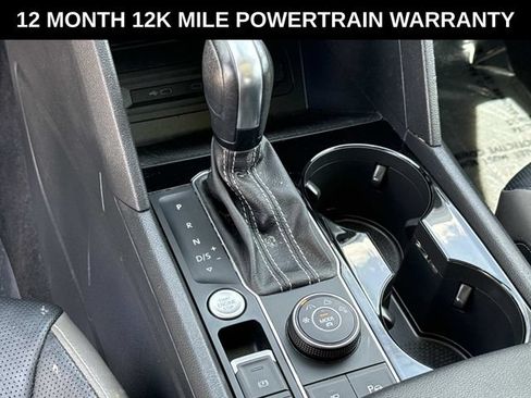 Used 2022 Volkswagen Atlas SEL Premium AWD/4WD image 23