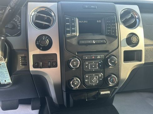 Used 2013 Ford F150 XLT w/ Luxury Equipment Group AWD/4WD image 21