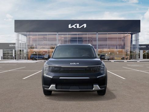 New 2026 Kia EV9 Wind AWD/4WD image 2