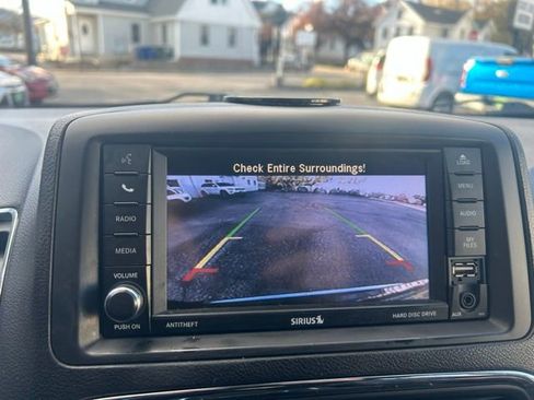 Used 2019 Dodge Grand Caravan GT image 25