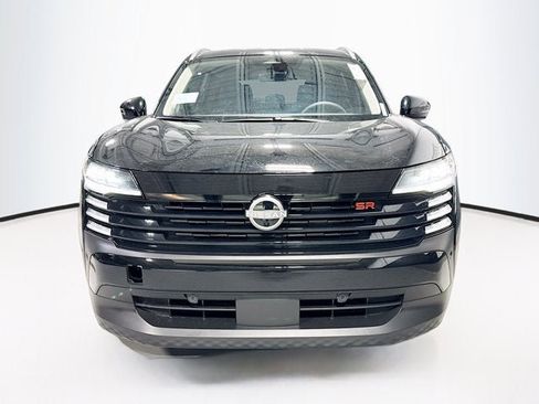 New 2026 Nissan Kicks SR image 2