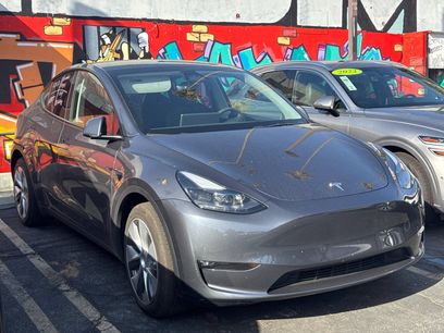 Used 2023 Tesla Model Y Long Range