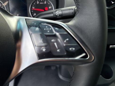New 2026 Mercedes-Benz Sprinter 2500 image 25