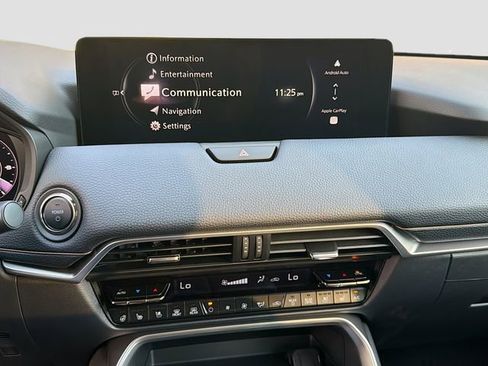 New 2026 MAZDA CX-90 Plug-In Hybrid w/Premium Sport AWD/4WD image 31