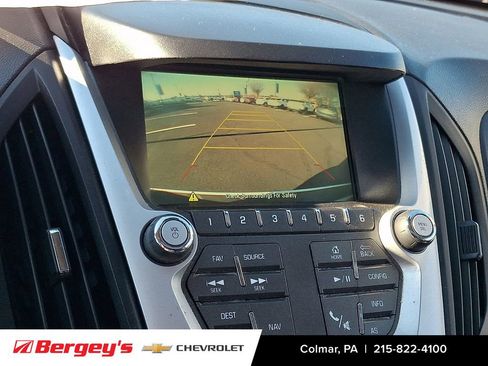 Certified 2016 Chevrolet Equinox LT image 20