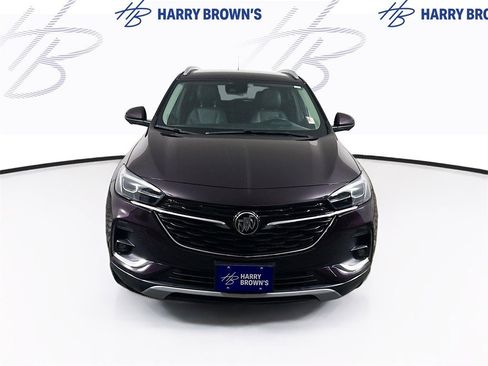 Certified 2021 Buick Encore GX Essence w/ Advanced Technology Package image 22