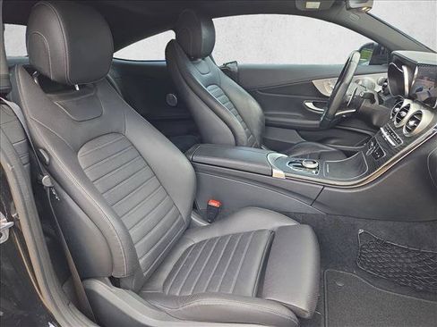 Used 2019 Mercedes-Benz C 43 AMG 4MATIC Coupe image 18