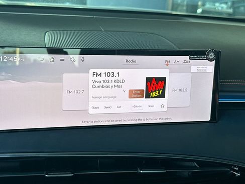 New 2026 Genesis GV70 3.5T Sport Advanced image 18