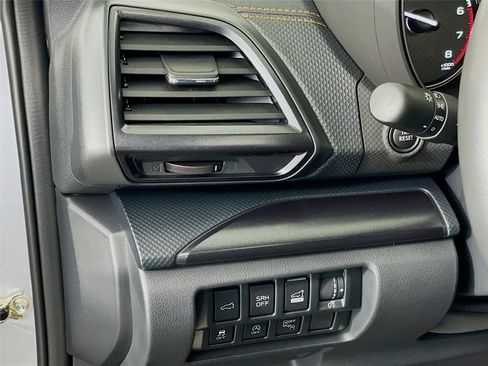 Used 2025 Subaru Forester Wilderness w/ Convenience Package image 14