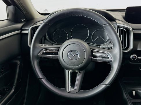 Used 2025 MAZDA CX-50 AWD 2.5 S w/ Premium Package image 18