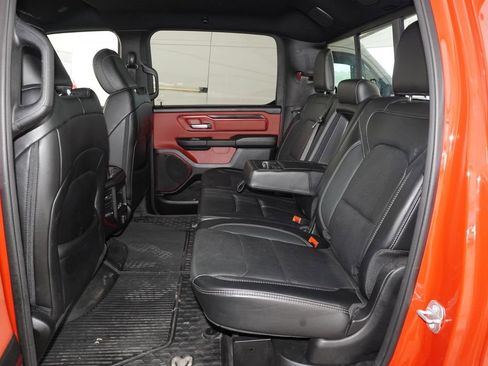 Used 2024 RAM 1500 Rebel w/ Rebel Level 2 Equipment Group image 30