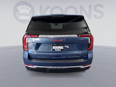 New 2026 GMC Yukon Elevation w/ Elevation Premium Package image 5