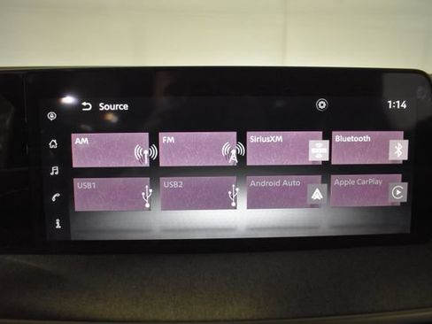 Certified 2025 Nissan Kicks SV AWD/4WD image 19