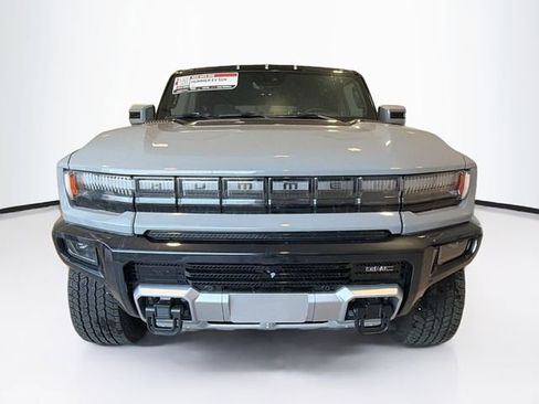 New 2025 GMC Hummer EV 2X image 2