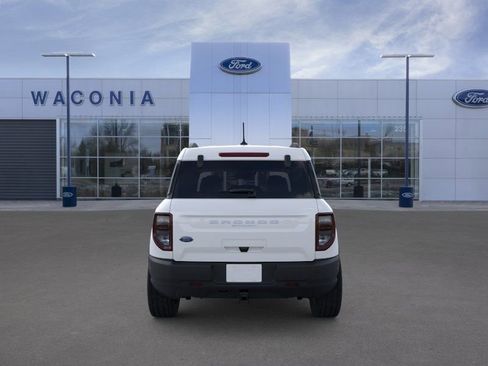 New 2024 Ford Bronco Sport Big Bend AWD/4WD image 5