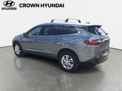 Used 2021 Buick Enclave Essence w/ Sound and Sites Package AWD/4WD image 6