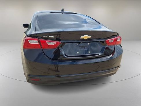 Used 2023 Chevrolet Malibu LS FWD image 8