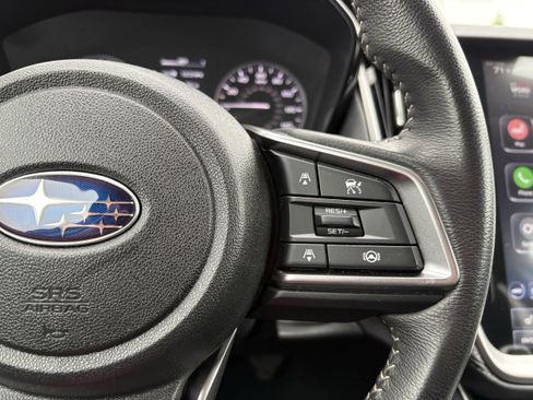 Certified 2024 Subaru Outback Premium AWD/4WD image 21