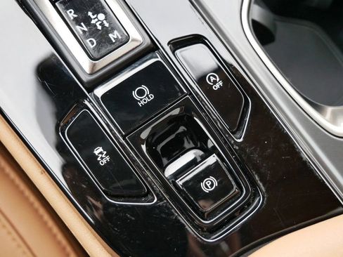 Used 2024 Lexus NX 250 FWD image 26