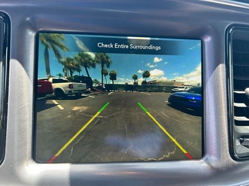 Used 2021 Dodge Challenger R/T Scat Pack RWD image 15