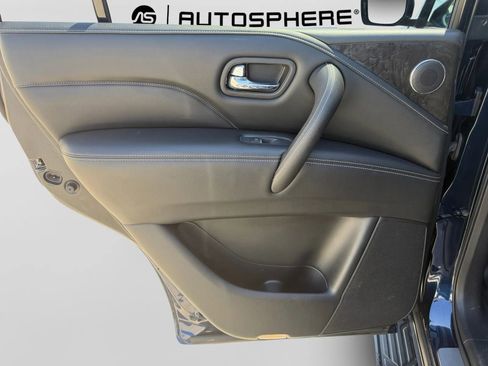 Used 2020 INFINITI QX80 Luxe w/ Proassist Package AWD/4WD image 26
