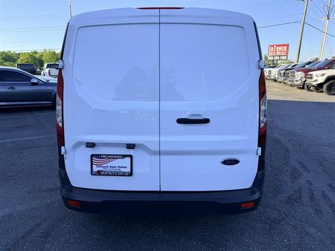 Used 2015 Ford Transit Connect XL FWD image 6