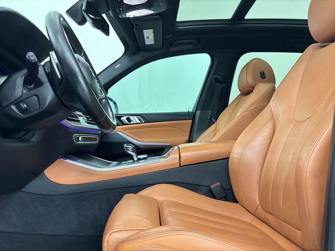 Used 2019 BMW X5 xDrive40i w/ Convenience Package image 14